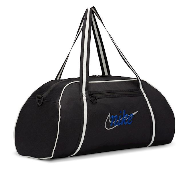 Nike Gym Club Training Bag (24L) Black DH6863010