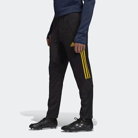 arsenal ultimate training tracksuit bottoms