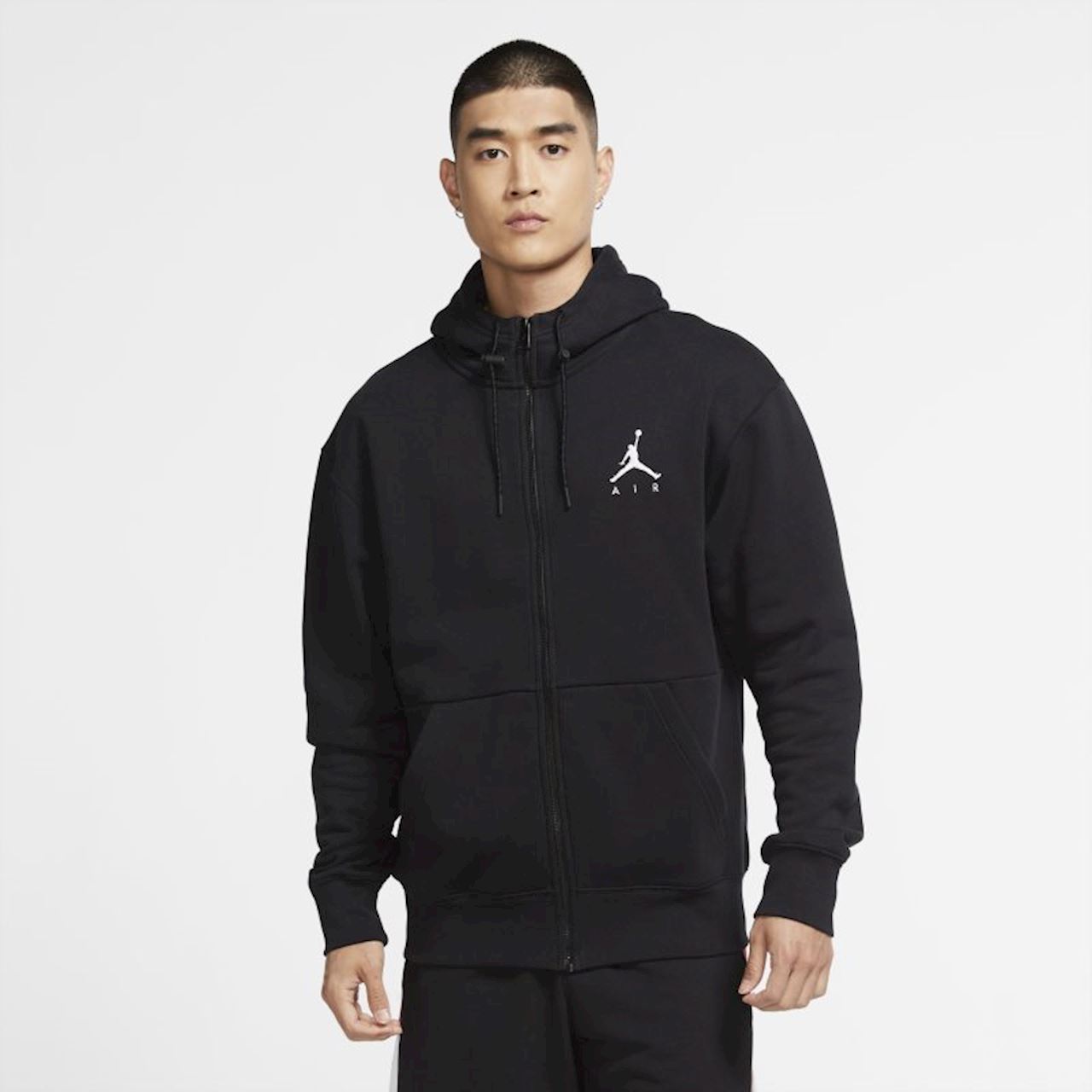 jordan jumpman air hoodie