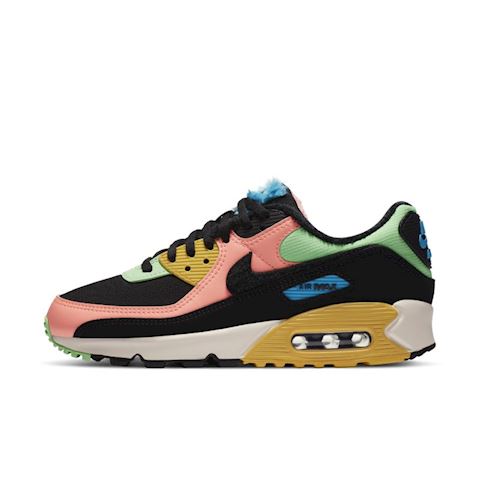 nike air max 90 premium women's shoe