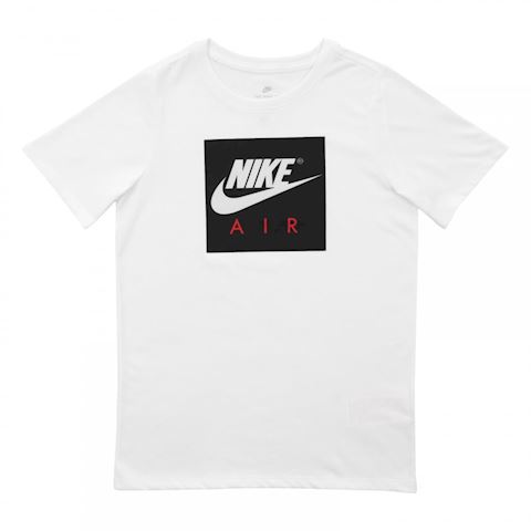 boys nike air tshirt