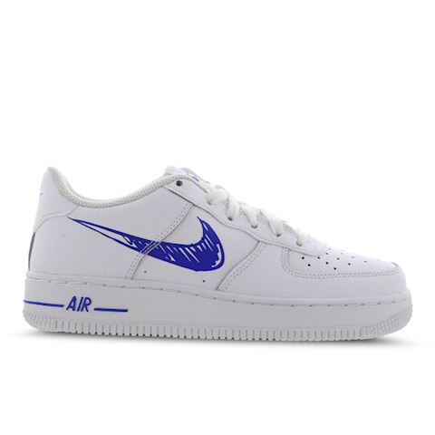 size 3.5 air force 1
