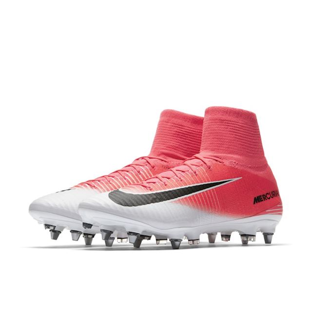 nike mercurial pink futsal