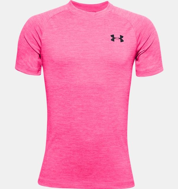 Under Armour Boys' UA Tech 2.0 TShirt 1352783653