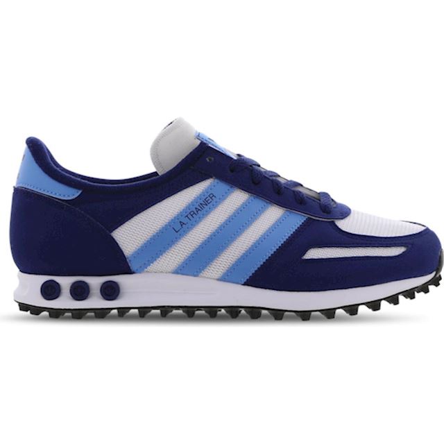 adidas LA Trainer I - Men Shoes - White 