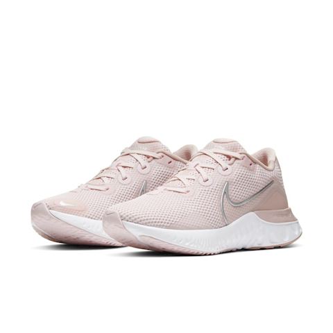 nike renew run rose gold