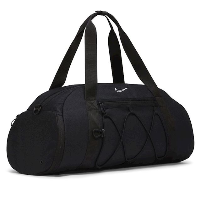 Nike One Club Women's Training Duffel Bag Black CV0062010