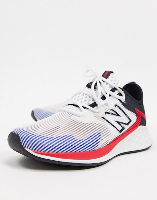 new balance roav haze