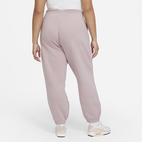 Nike Sportswear Trend Women's Fleece Trousers - Pink | DH1045-645 ...