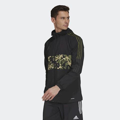 arsenal tracksuit adidas