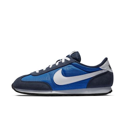Nike Mach Runner Men's Shoe - Blue 