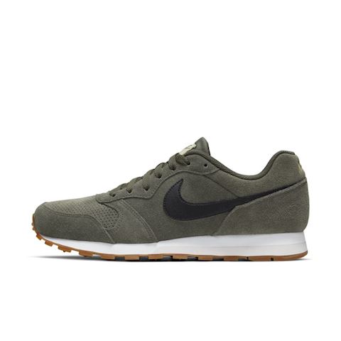 md runner 2 olive