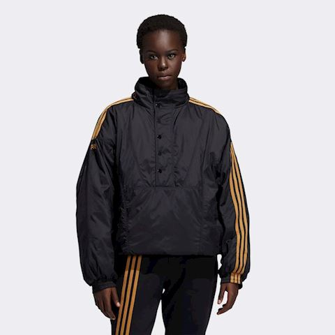 ivy park rain jacket