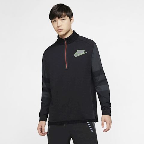 Nike Wild Run Men's Long-Sleeve Running 