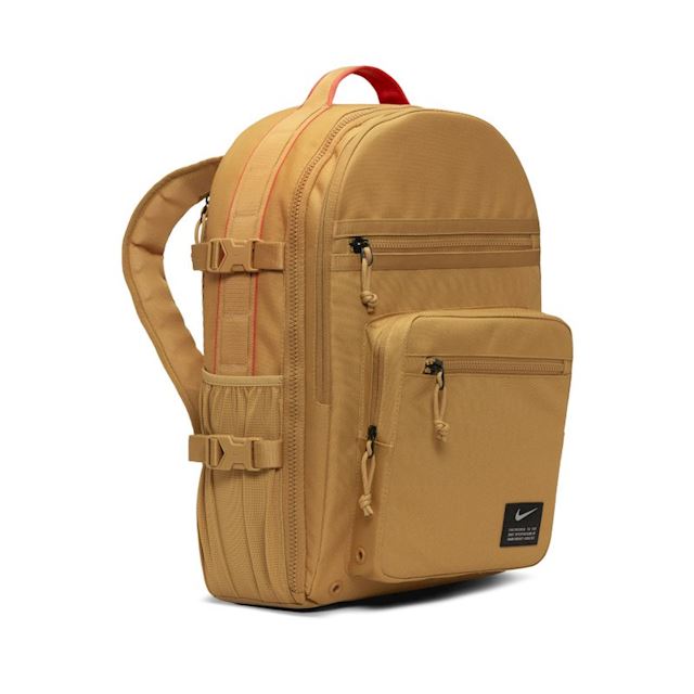 Nike Utility Power Training Backpack - Brown | CK2663-790 | FOOTY.COM