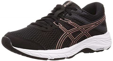 asics contend womens