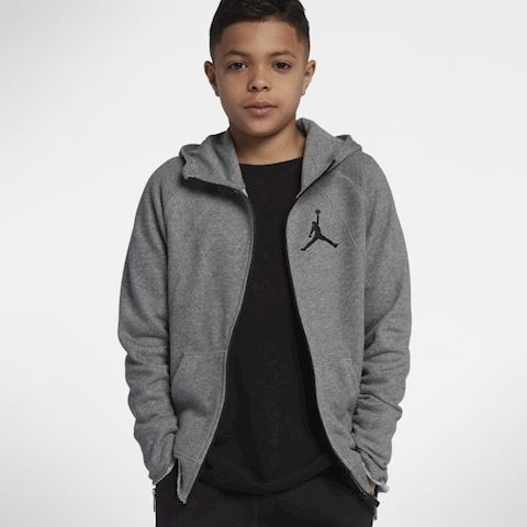 Nike Jordan Sportswear Wings Lite Older Jordan Sportswear Wings Lite Older Kids