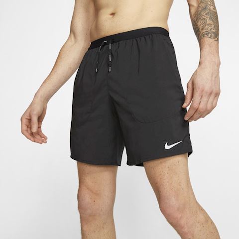 nike flex stride men's running shorts