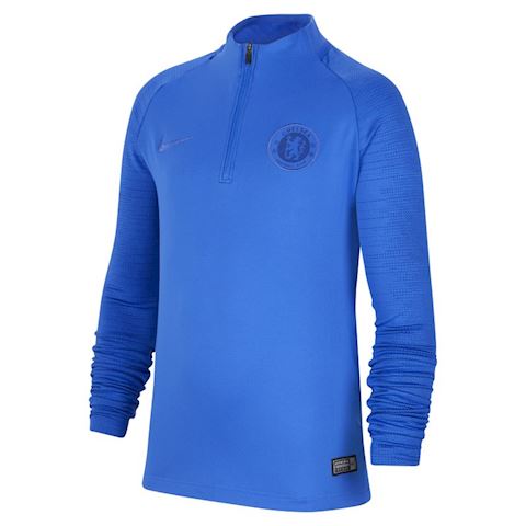 chelsea fc drill top