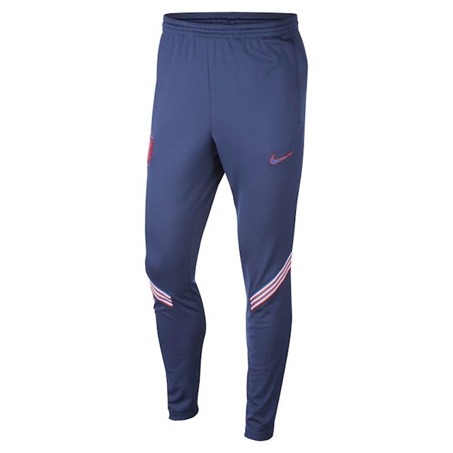 Nike England Strike Men's Football Pants - Blue | CD2263-410 | FOOTY.COM