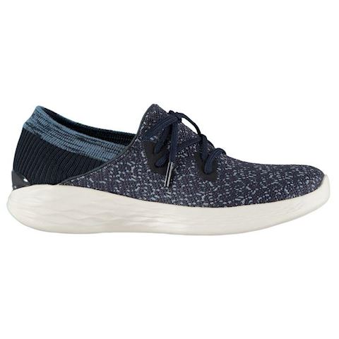 skechers you exhale