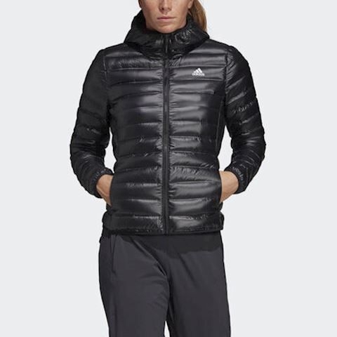 adidas varilite hooded jacket