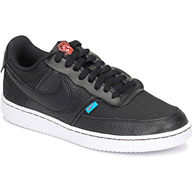 Nike COURT VISION LOW PREM women's 
