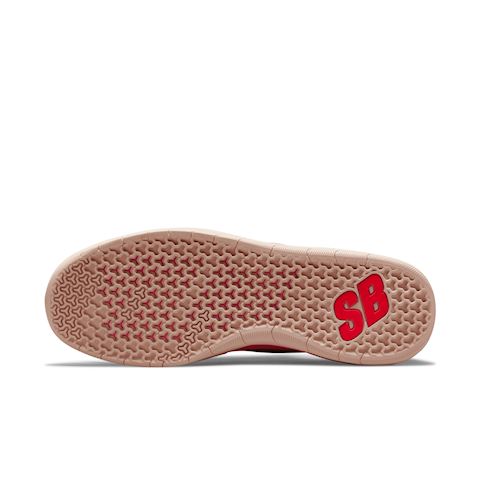 yellow nike sb shoes