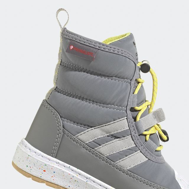 Superstar 360 Boots | The Sneaker House | Giáº§y Tráº» EM ChÃ­nh HÃ£ng | HCM