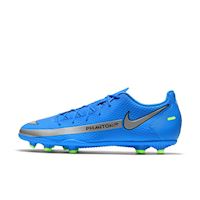 light blue football boots
