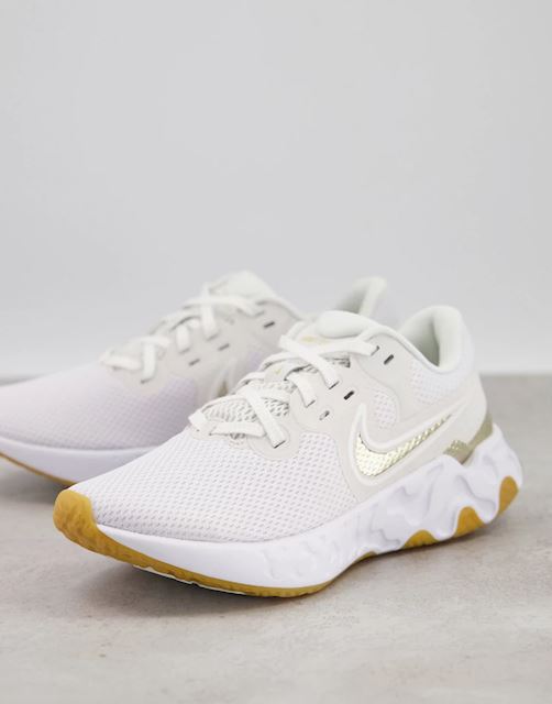 nike run renew review