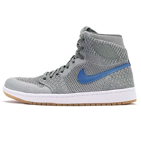 air jordan 1 retro high flyknit men's shoe