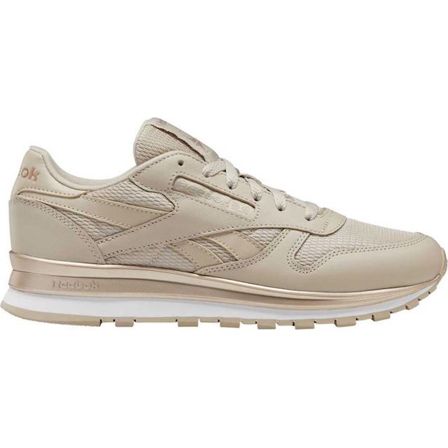 reebok freestyle rose gold