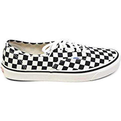 vans authentic checkerboard anaheim
