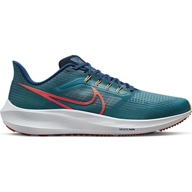 Nike Air Zoom Pegasus 39 Men's Road Running Shoes Blue DH4071302