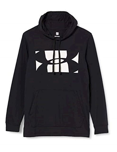 ua sportstyle hoodie