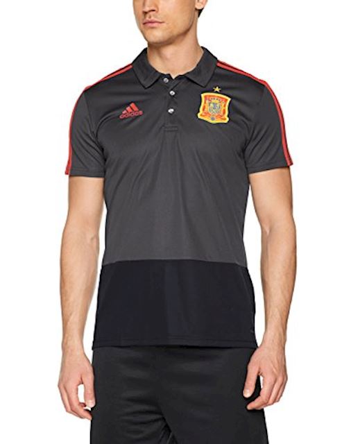 adidas spain polo shirt