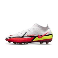 Nike Phantom Artificial Grass (AG) Football Boots | FOOTY.COM