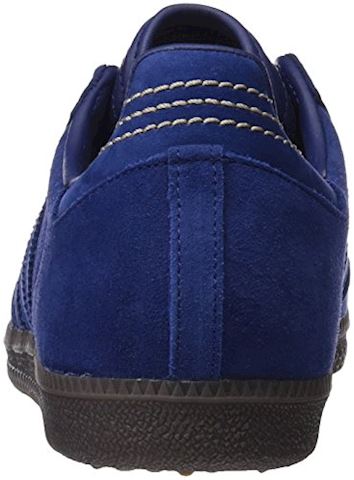 adidas samba blue fb