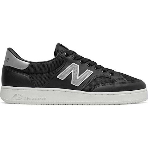 new balance pro court cup black