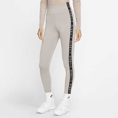 Nike Air Women's Leggings - Grey 