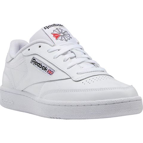 reebok club c 85 mu shoes