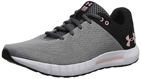 ua micro g pursuit shoes