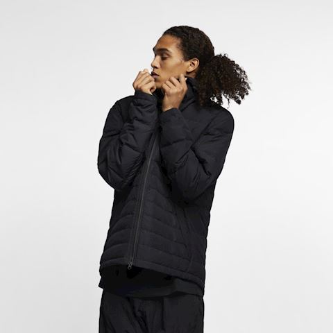 Nike Sportswear Down-Fill Men's Hooded 