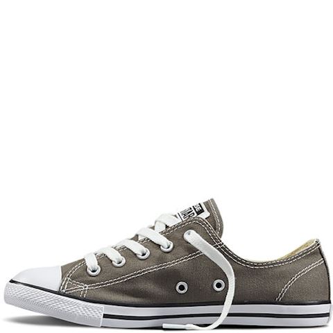 Converse Chuck Taylor All Star Dainty | 532353C | FOOTY.COM