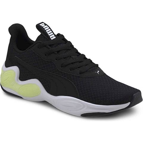 puma cell magma black