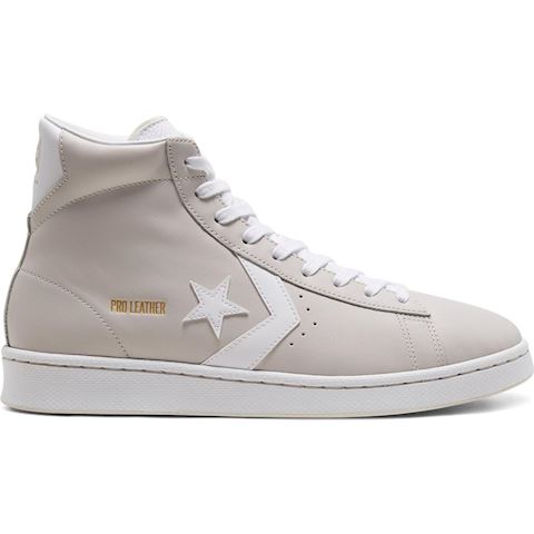 seasonal color pro leather high top