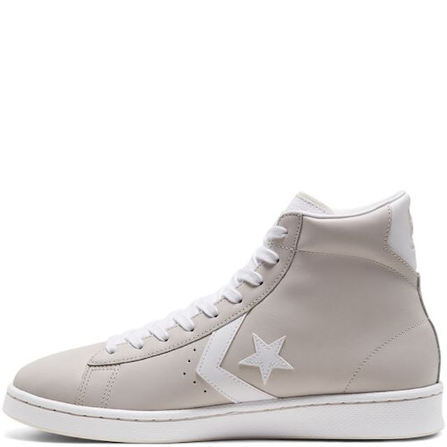 Converse Seasonal Color Pro Leather High Top | 168524C | FOOTY.COM