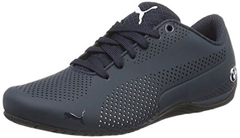 bmw motorsport drift cat 5 ultra trainers