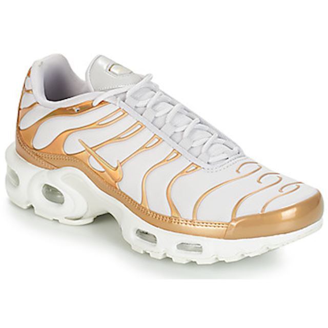 air max plus gold womens